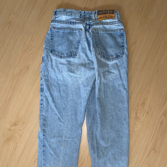 THE PERFECT VINTAGE JEANS - Picture 2 of 8